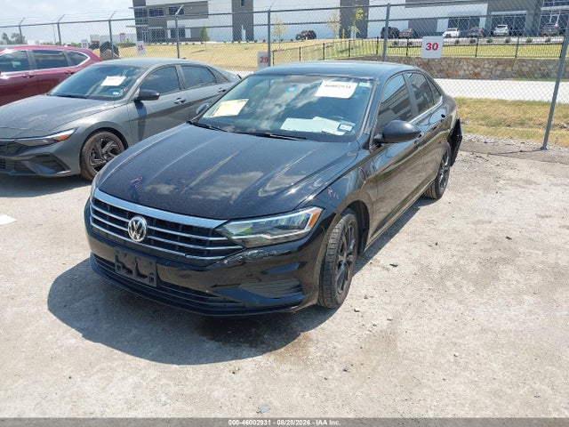 46002931 :رقم المزاد ، 3VWC57BU0KM103665 vin ، 2019 Volkswagen Jetta 1.4t R-line/1.4t S/1.4t Se مزاد بيع