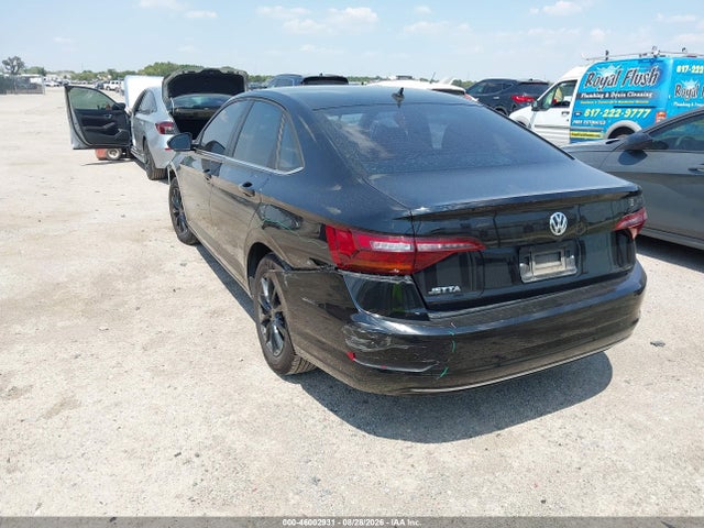 46002931 :رقم المزاد ، 3VWC57BU0KM103665 vin ، 2019 Volkswagen Jetta 1.4t R-line/1.4t S/1.4t Se مزاد بيع