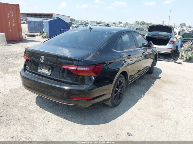 46002931 :رقم المزاد ، 3VWC57BU0KM103665 vin ، 2019 Volkswagen Jetta 1.4t R-line/1.4t S/1.4t Se مزاد بيع