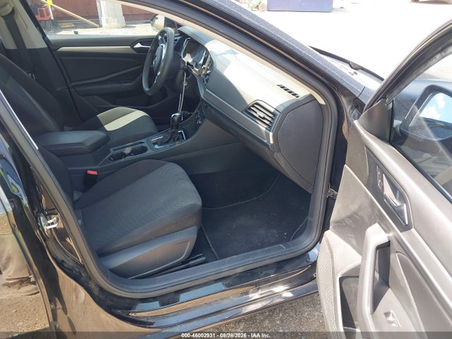 46002931 :رقم المزاد ، 3VWC57BU0KM103665 vin ، 2019 Volkswagen Jetta 1.4t R-line/1.4t S/1.4t Se مزاد بيع