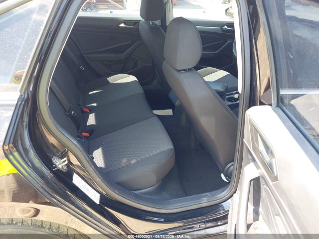 46002931 :رقم المزاد ، 3VWC57BU0KM103665 vin ، 2019 Volkswagen Jetta 1.4t R-line/1.4t S/1.4t Se مزاد بيع