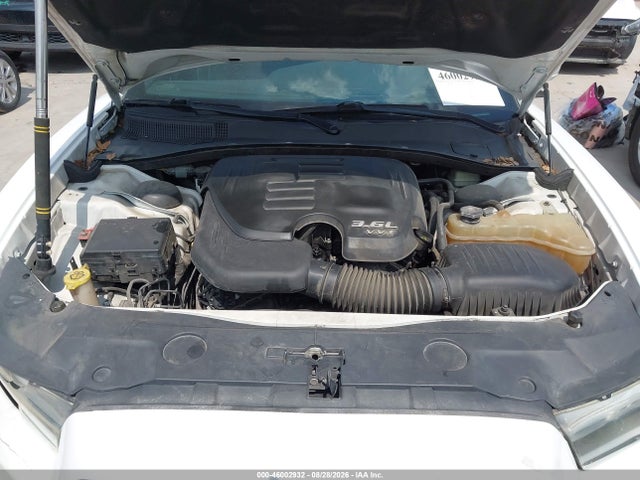 Aukcja sprzedaży 2014 Dodge Charger Se, vin: 2C3CDXBG8EH215900, numer aukcji: 46002932