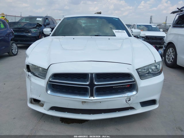Aukcja sprzedaży 2014 Dodge Charger Se, vin: 2C3CDXBG8EH215900, numer aukcji: 46002932