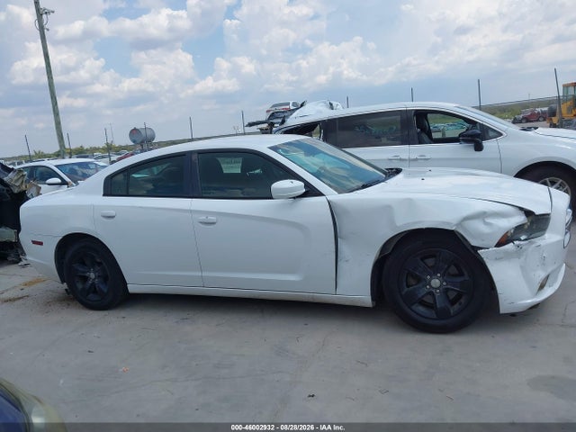 Aukcja sprzedaży 2014 Dodge Charger Se, vin: 2C3CDXBG8EH215900, numer aukcji: 46002932