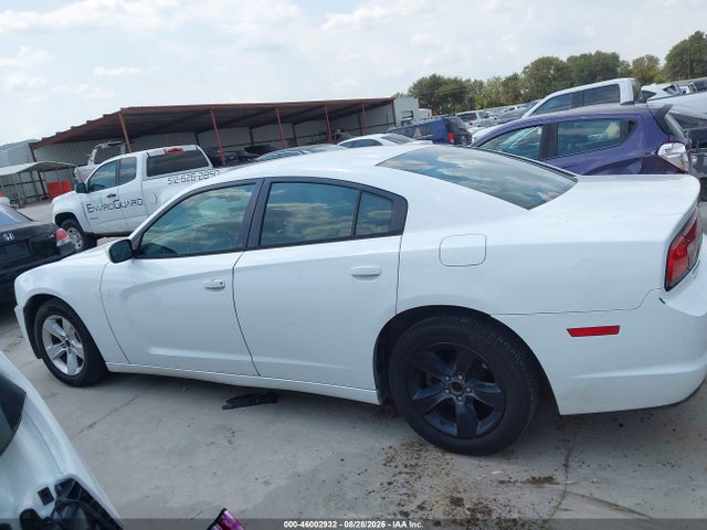 Aukcja sprzedaży 2014 Dodge Charger Se, vin: 2C3CDXBG8EH215900, numer aukcji: 46002932