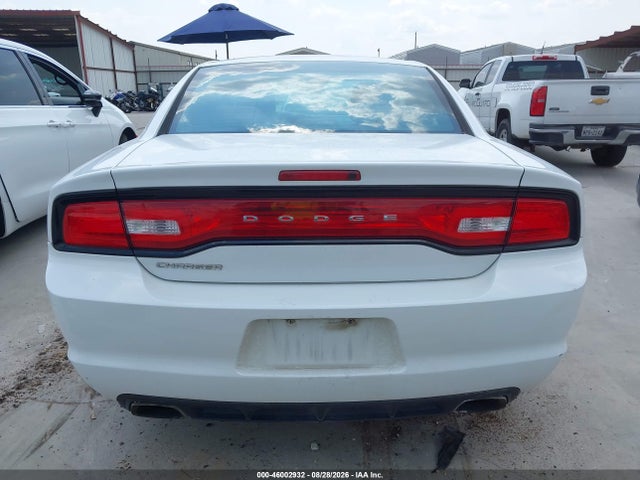 Aukcja sprzedaży 2014 Dodge Charger Se, vin: 2C3CDXBG8EH215900, numer aukcji: 46002932