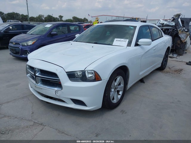 Aukcja sprzedaży 2014 Dodge Charger Se, vin: 2C3CDXBG8EH215900, numer aukcji: 46002932