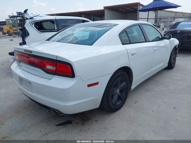 Aukcja sprzedaży 2014 Dodge Charger Se, vin: 2C3CDXBG8EH215900, numer aukcji: 46002932