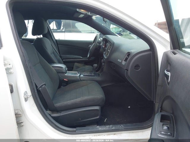 Aukcja sprzedaży 2014 Dodge Charger Se, vin: 2C3CDXBG8EH215900, numer aukcji: 46002932