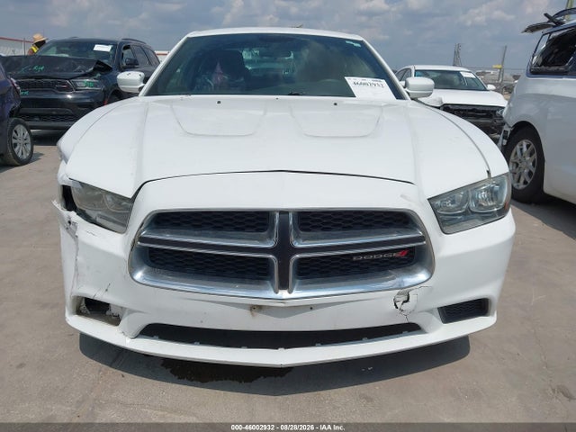 Aukcja sprzedaży 2014 Dodge Charger Se, vin: 2C3CDXBG8EH215900, numer aukcji: 46002932