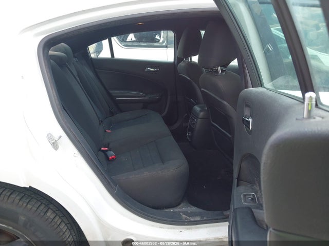 Aukcja sprzedaży 2014 Dodge Charger Se, vin: 2C3CDXBG8EH215900, numer aukcji: 46002932