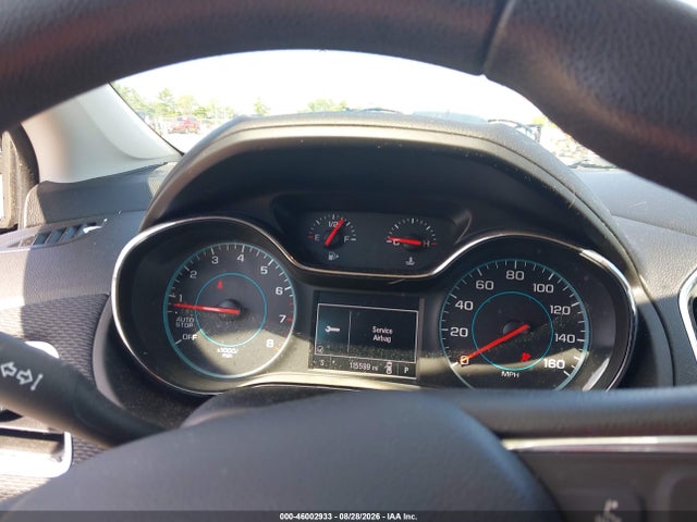 Chevrolet Cruze Lt Auto 2017 3G1BE6SMXHS562742 Image 7
