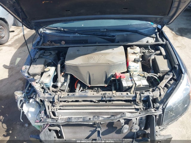 Toyota RAV4 EV 2014 2T3YL4DV0EW002356 Image 10