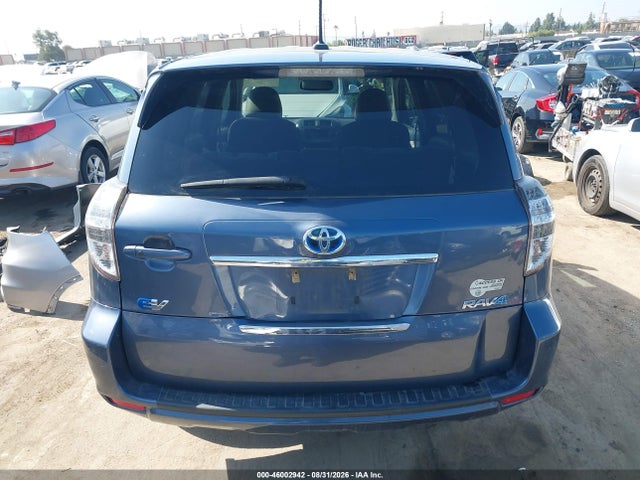 Toyota RAV4 EV 2014 2T3YL4DV0EW002356 Image 17
