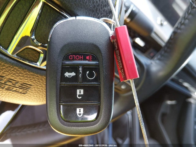 Продажа на аукционе авто 2024 Honda Accord Hybrid Sport, vin: 1HGCY2F54RA091707, номер лота: 46002945