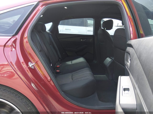 Продажа на аукционе авто 2024 Honda Accord Hybrid Sport, vin: 1HGCY2F54RA091707, номер лота: 46002945