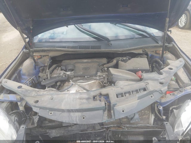 Aukcja sprzedaży 2016 Toyota Camry Se, vin: 4T1BF1FK3GU516535, numer aukcji: 46002957