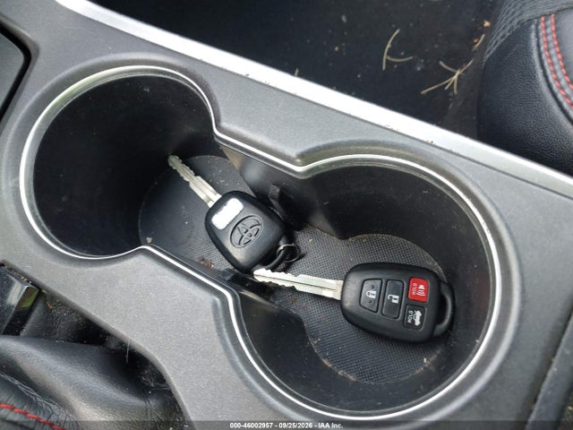 Aukcja sprzedaży 2016 Toyota Camry Se, vin: 4T1BF1FK3GU516535, numer aukcji: 46002957