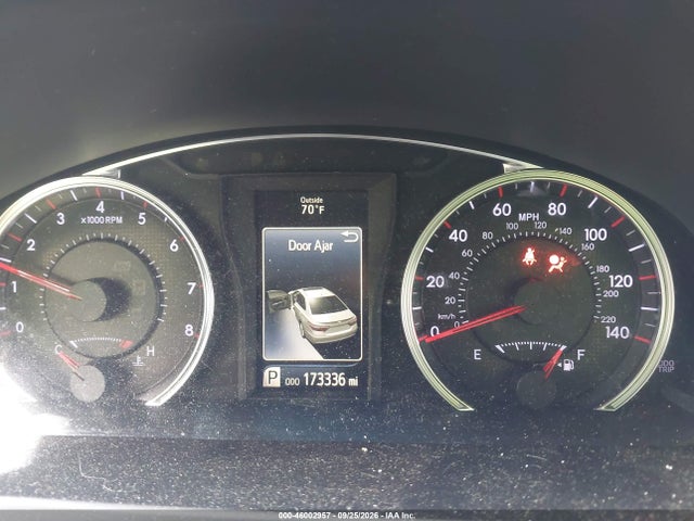 Aukcja sprzedaży 2016 Toyota Camry Se, vin: 4T1BF1FK3GU516535, numer aukcji: 46002957