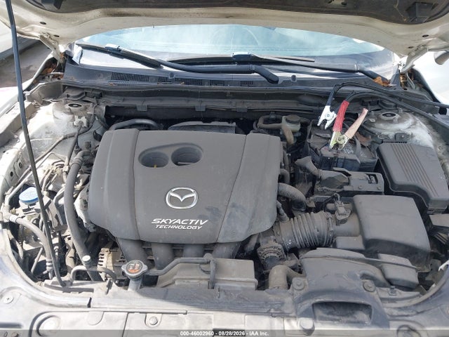 Aukcja sprzedaży 2015 Mazda Mazda6 I Sport, vin: JM1GJ1U6XF1176749, numer aukcji: 46002960
