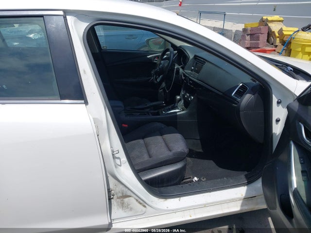 Aukcja sprzedaży 2015 Mazda Mazda6 I Sport, vin: JM1GJ1U6XF1176749, numer aukcji: 46002960