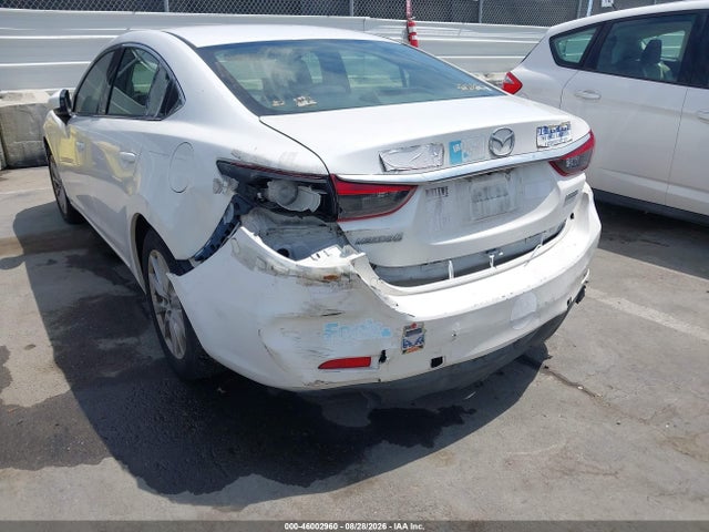 Aukcja sprzedaży 2015 Mazda Mazda6 I Sport, vin: JM1GJ1U6XF1176749, numer aukcji: 46002960