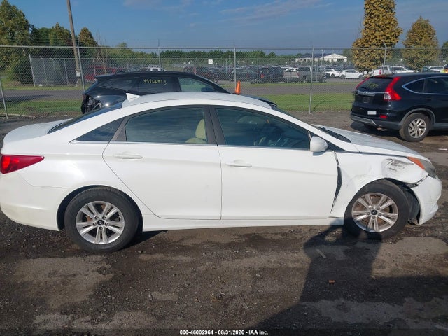 Продажа на аукционе авто 2013 Hyundai Sonata Gls, vin: 5NPEB4AC9DH733155, номер лота: 46002964