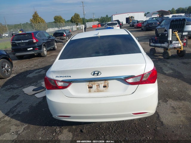 Продажа на аукционе авто 2013 Hyundai Sonata Gls, vin: 5NPEB4AC9DH733155, номер лота: 46002964