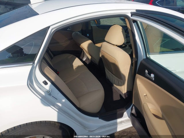 Продажа на аукционе авто 2013 Hyundai Sonata Gls, vin: 5NPEB4AC9DH733155, номер лота: 46002964