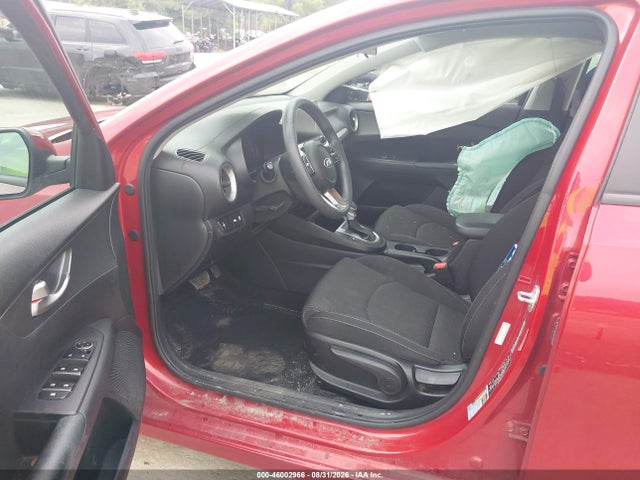 Aukcja sprzedaży 2021 Kia Forte Lxs, vin: 3KPF24AD8ME303053, numer aukcji: 46002966