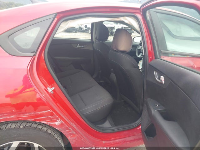 Aukcja sprzedaży 2021 Kia Forte Lxs, vin: 3KPF24AD8ME303053, numer aukcji: 46002966
