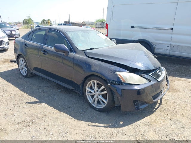 Продажа на аукционе авто 2008 Lexus Is 250, vin: JTHBK262285060124, номер лота: 46002980