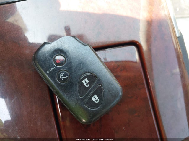 Продажа на аукционе авто 2008 Lexus Is 250, vin: JTHBK262285060124, номер лота: 46002980