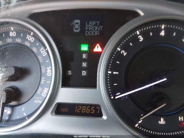 Продажа на аукционе авто 2008 Lexus Is 250, vin: JTHBK262285060124, номер лота: 46002980