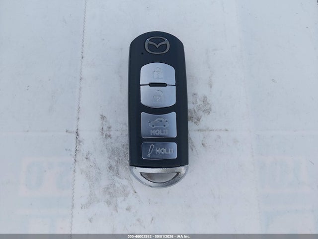 Продажа на аукционе авто 2017 Mazda Mazda6 Grand Touring, vin: JM1GL1W54H1102325, номер лота: 46002982
