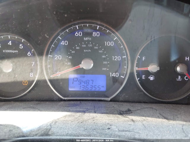 Продажа на аукционе авто 2011 Hyundai Santa Fe Gls V6, vin: 5XYZGDAG0BG051520, номер лота: 46002983