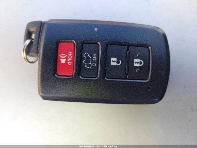 2018 Toyota Rav4 Adventure/xle მანქანა იყიდება აუქციონზე, vin: JTMWFREV2JJ191501, აუქციონის ნომერი: 46002984