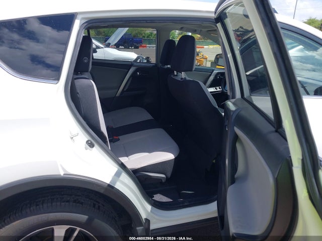 2018 Toyota Rav4 Adventure/xle მანქანა იყიდება აუქციონზე, vin: JTMWFREV2JJ191501, აუქციონის ნომერი: 46002984