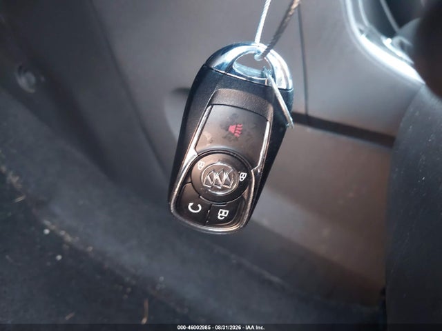 Продажа на аукционе авто 2017 Buick Encore Essence, vin: KL4CJCSB3HB207440, номер лота: 46002985