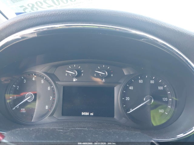 Продажа на аукционе авто 2017 Buick Encore Essence, vin: KL4CJCSB3HB207440, номер лота: 46002985