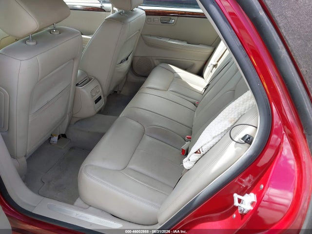 Продаж на аукціоні авто 2006 Cadillac Dts Standard, vin: 1G6KD57Y86U114760, номер лоту: 46002988