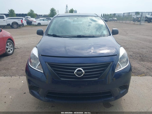 Nissan Versa 1.6 S+ 2014 3N1CN7APXEL852601 Image 13