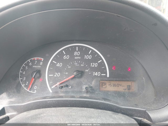 Nissan Versa 1.6 S+ 2014 3N1CN7APXEL852601 Image 7