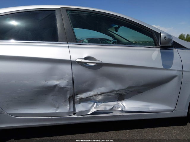46002996 :رقم المزاد ، 5NPEB4AC2DH667239 vin ، 2013 Hyundai Sonata Gls مزاد بيع