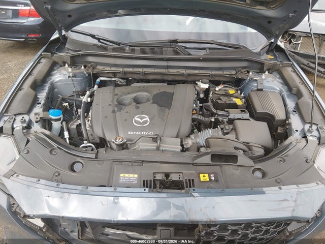 Продаж на аукціоні авто 2024 Mazda Cx-5 2.5 S Carbon Edition, vin: JM3KFBCL0R0536301, номер лоту: 46002998