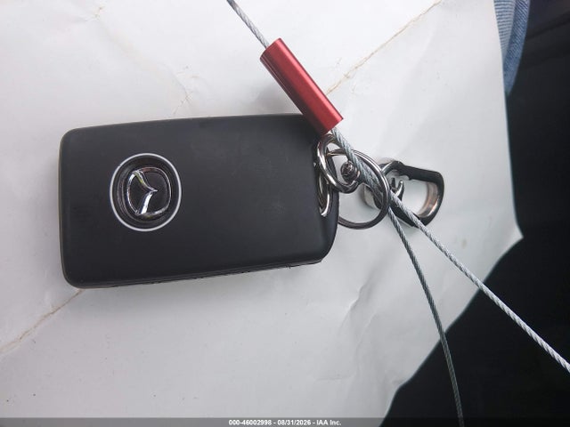 Продаж на аукціоні авто 2024 Mazda Cx-5 2.5 S Carbon Edition, vin: JM3KFBCL0R0536301, номер лоту: 46002998