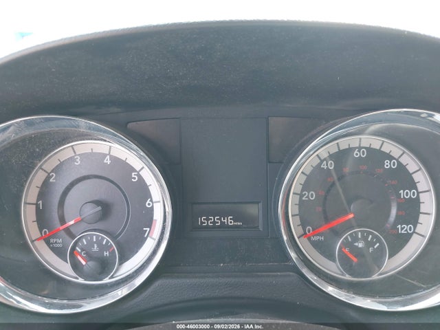 Aukcja sprzedaży 2018 Dodge Grand Caravan Sxt, vin: 2C4RDGCG8JR267164, numer aukcji: 46003000