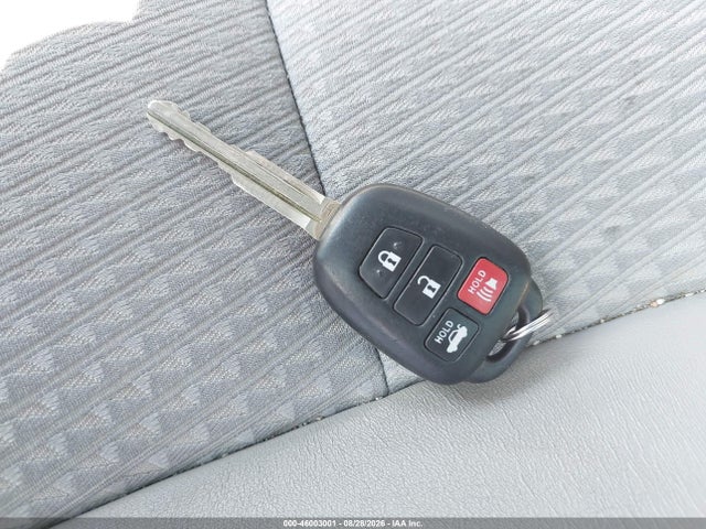 Продажа на аукционе авто 2015 Toyota Camry Se, vin: 4T1BF1FK6FU113339, номер лота: 46003001