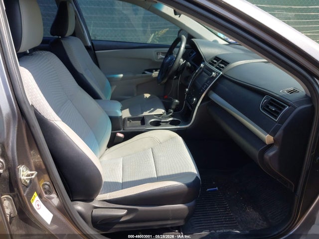 Продажа на аукционе авто 2015 Toyota Camry Se, vin: 4T1BF1FK6FU113339, номер лота: 46003001