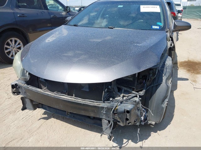 Продажа на аукционе авто 2015 Toyota Camry Se, vin: 4T1BF1FK6FU113339, номер лота: 46003001